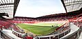 Manchester United Panorama (8051523746)