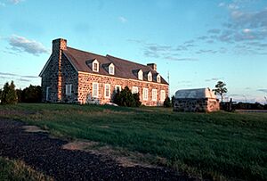 Manoir Trent