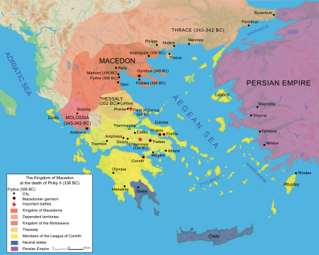 Map Macedonia 336 BC-en