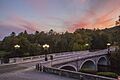 Marble Bridge