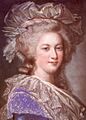 Marie Antoinette, Queen of France