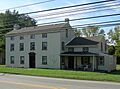 Mark Jones House 12 E Germantown