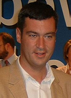 Markus Söder (2003)