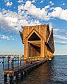 Lower Harbor Ore Dock