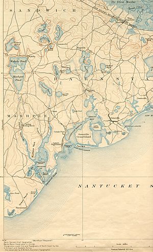 Mashpee River (Massachusetts) map.jpg