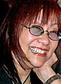 May Pang 2002