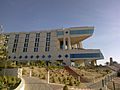 Mercury Hotel - Al Ain Jebel Hafeet Top - By Eng. Fadi Fayyadh Al Toubeh - panoramio