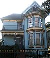 Michael Shannon Residence