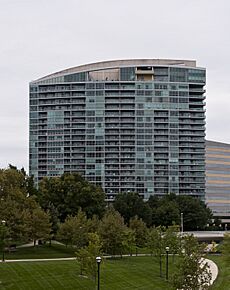 Miranova Condominiums 1