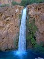 Mooney Falls, Arizona, 2006