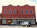 Moss Building - Payette Idaho