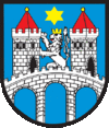 Coat of arms of Most