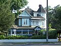 Mpmckenziehouse