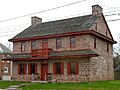 Muhlenberg House 2