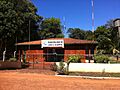 Municipalidad de José Domingos Ocampos - panoramio