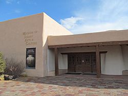 Museum of Indian Arts and Culture, Santa Fe NM.jpg