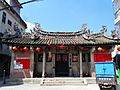 Nanfeng Ancestral Temple 06 2013-09
