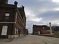 Near North Riverfront Industrial