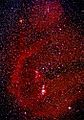 Nebula-Barnard's-Loop