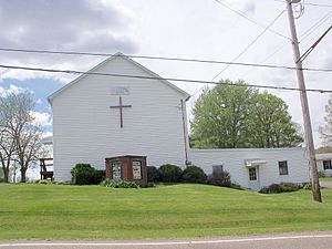 New Garden United Methodist Church