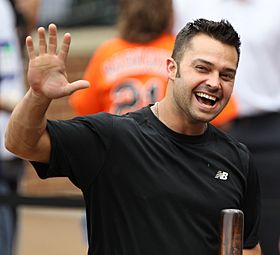Ozzie Guillen Has Some Harsh Words for Nick Swisher - Sports Illustrated