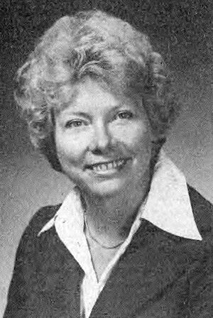 Norma Paulus-1976