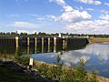 NorthPineDam