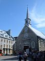 Notre Dame des Voctoires
