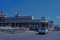 OXFORD COURTHOUSE SQUARE HISTORIC DISTRICT