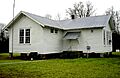 Oak Grove School in Hale County Alabama
