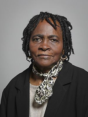 Official portrait of Baroness Osamor crop 2.jpg