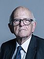 Official portrait of Lord Judd crop 2