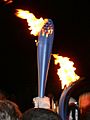 Olympic Flame Varese 10307511