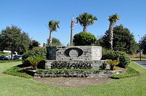 Orange County National Golf Center