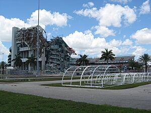 Orange bowl 044