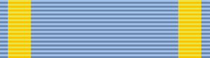 Order of Prince Yaroslav the Wise 1st 2nd and 3rd Class of Ukraine