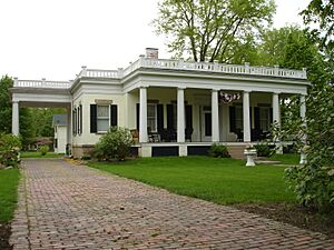 Ottawa IL Fisher-Nash-Griggs House1
