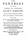 Parables 1768