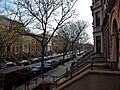 Park Place Brooklyn Jan 2010