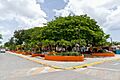 Parque Duarte Villa Hermosa La Romana R D