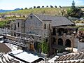 Paul Masson Mountain Winery, Pierce Rd., Saratoga, CA 9-23-2012 12-12-19 PM
