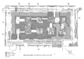 Plan of the Temple of Enlil in Ur III period
