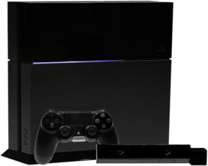 PlayStation 4 Facts for Kids