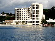 Port Vila - The Biggest Casino - panoramio