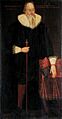 Portrait of Alexander, 4th Lord Elphinstone