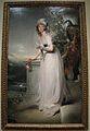 Portrait of Catherine Gray, Lady Manners, by Thomas Lawrence