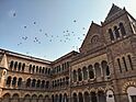 Prag Mahal Back side view, Bhuj, Gujarat, India.jpg