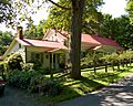 Pulz Farmhouse Rhinebeck NY