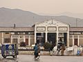 Quetta Railway Station - 40311