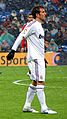 Rafael van der Vaart Real Madrid